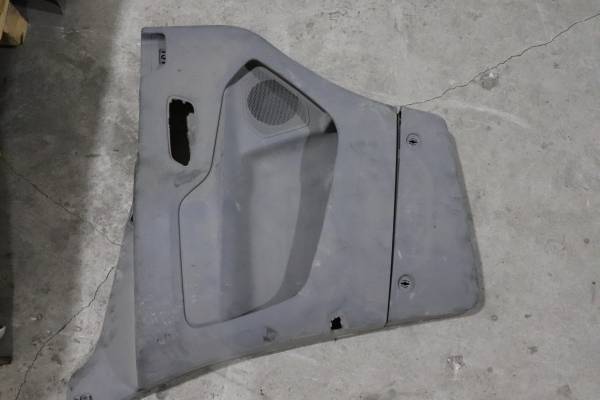 FORD CUSTOM 300 L 125 PS ÇIKMA PARÇA TRANSİT V363 İÇ KAPI DÖŞEMESİ